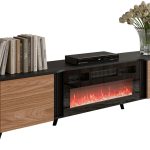 Έπιπλο τηλεόρασης Volare I-Mauro-Karudi