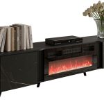 Έπιπλο τηλεόρασης Volare I-Mauro Marmaro