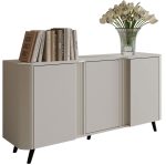 Μπουφές Volare I-Cashmere