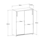 Παπουτσοθήκη Celest I - Image 3