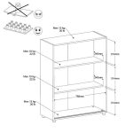 Παπουτσοθήκη Celest I - Image 6