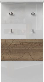 Κρεμάστρα Stendal - Image 5