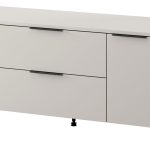 Έπιπλο τηλεόρασης Alma plus