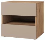 Κομοδίνο Shizen - Image 6