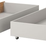 Συρτάρια για κρεβάτι Shizen