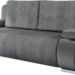 Καναπές - κρεβάτι Emma M-Anthraki