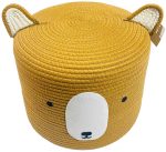 Παιδικό πουφ Teddy - Image 5