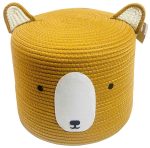 Παιδικό πουφ Teddy - Image 6