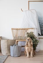 Βρεφικό κρεβάτι Weave - Image 4