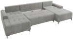 Γωνιακός καναπές Aris XL-Mpez - Image 4