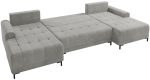 Γωνιακός καναπές Aris XL-Mpez - Image 5
