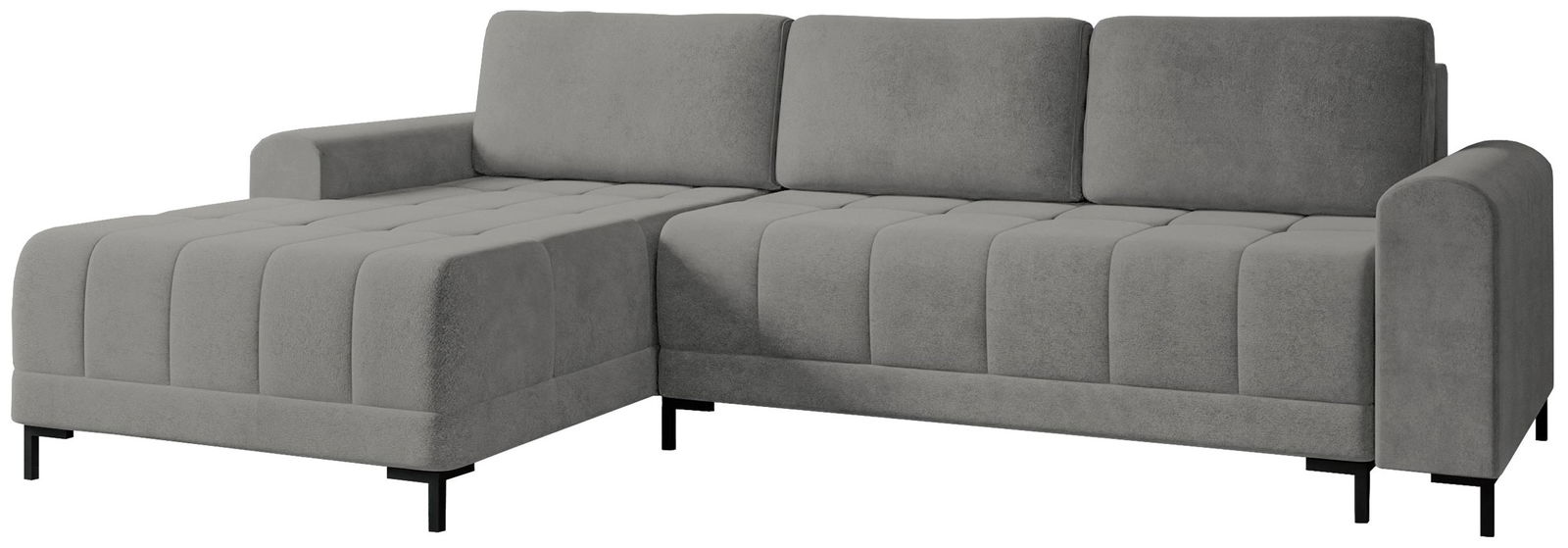 image_840191_04l_a_1_1 Γωνιακός καναπές Aris L-Gkri-Αριστερή - Image 1