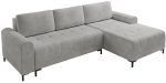 Γωνιακός καναπές Aris L-Gkri Anoixto-Δεξιά - Image 6
