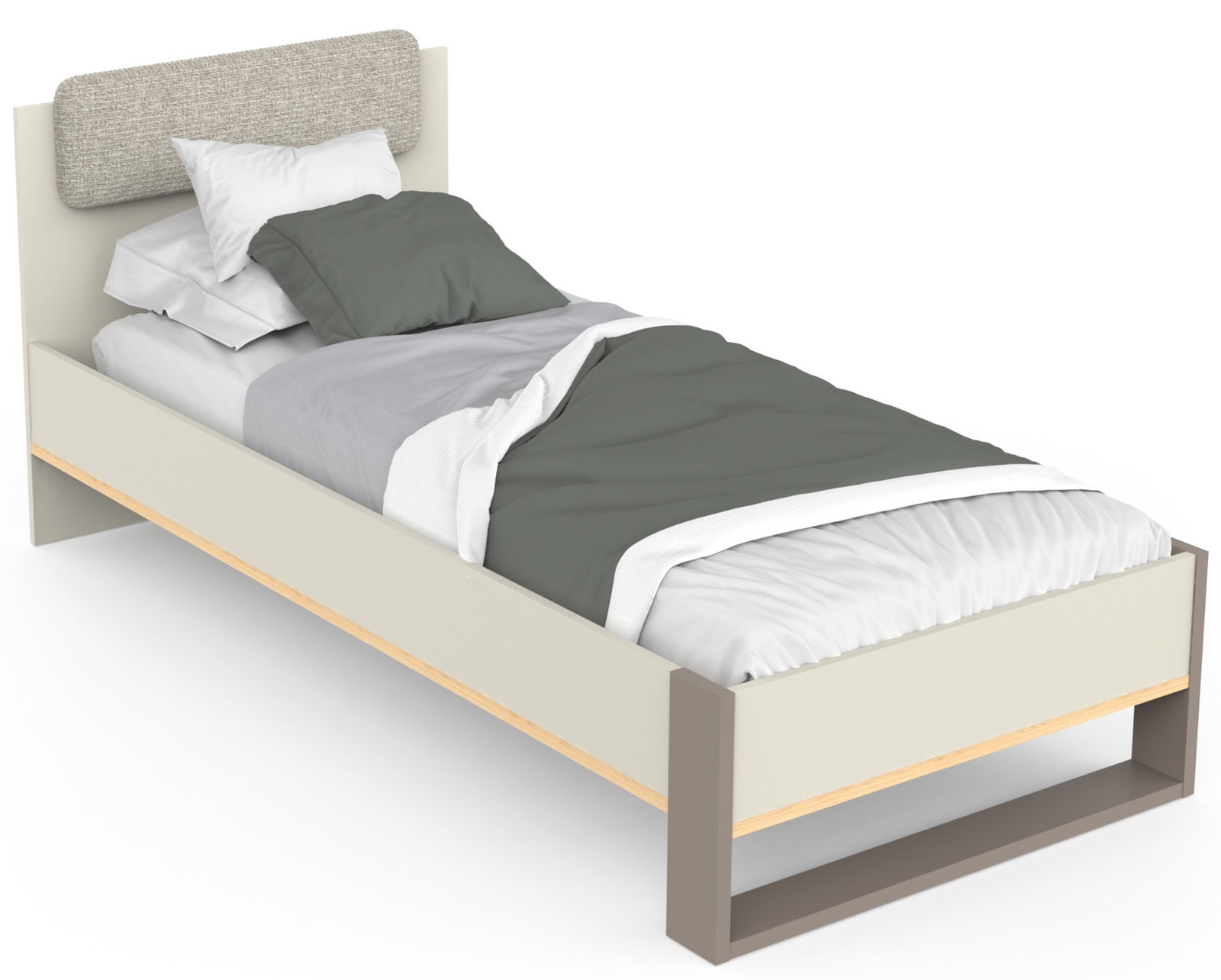 image_840757_444833_a_1 Παιδικό κρεβάτι Camilla-Gkri - Image 1