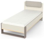 Παιδικό κρεβάτι Camilla-Gkri - Image 2