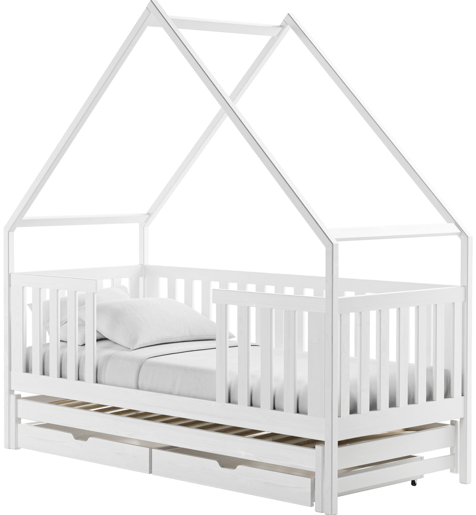 image_840801_tsoymantsi_2__1 Κρεβάτι παιδικό Magic-Leuko-80 x 200 - Image 1