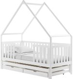 Κρεβάτι παιδικό Magic-Leuko-90 x 200