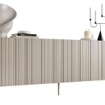 Μπουφές Isla plus-Mpez