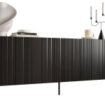 Μπουφές Isla plus-Mauro