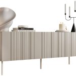 Έπιπλο τηλεόρασης Isla-Mpez