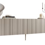 Έπιπλο τηλεόρασης Isla plus-Mpez