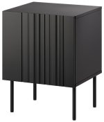 Σετ 2 βοηθητικά τραπεζάκια Isla-Mauro - Image 2