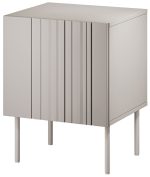 Σετ 2 βοηθητικά τραπεζάκια Isla-Mpez - Image 2