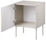 Σετ 2 βοηθητικά τραπεζάκια Isla-Mpez - Image 4