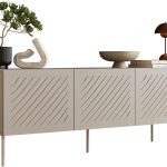 Έπιπλο τηλεόρασης Siena I-Mpez