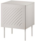 Σετ 2 βοηθητικά τραπεζάκια Siena I-Mpez - Image 2