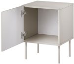 Σετ 2 βοηθητικά τραπεζάκια Siena I-Mpez - Image 4