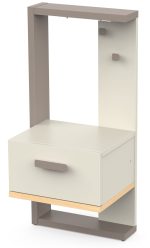 Κομοδίνο Camilla-Gkri - Image 5