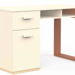 Γραφείο Camilla-Terracotta