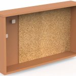 Ράφι Camilla-Terracotta