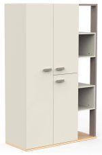 Ντουλάπα Camilla-Gkri