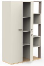 Ντουλάπα Camilla-Gkri - Image 4