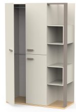 Ντουλάπα Camilla-Gkri - Image 5