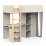 Κουκέτα Camilla-Gkri - Image 4