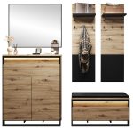 Σετ υποδοχής Quant IX