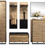 Σετ υποδοχής Quant VII