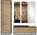 Σετ υποδοχής Quant VIII