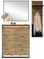 Σετ υποδοχής Quant X