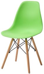 Καρέκλα Fiore KD-Prasino - Image 5