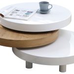 Τραπεζάκι σαλονιού Layer