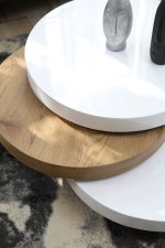 Τραπεζάκι σαλονιού Layer - Image 2