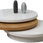 Τραπεζάκι σαλονιού Layer Plus