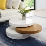 Τραπεζάκι σαλονιού Layer Plus - Image 2