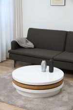 Τραπεζάκι σαλονιού Layer Plus - Image 4