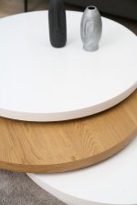 Τραπεζάκι σαλονιού Layer Plus - Image 5