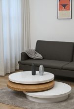 Τραπεζάκι σαλονιού Layer Plus - Image 6